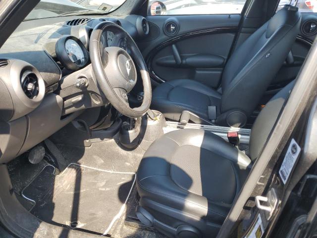 Photo 7 from auction – 2012 MINI COOPER COU with VIN WMWZB3C50CWM03968