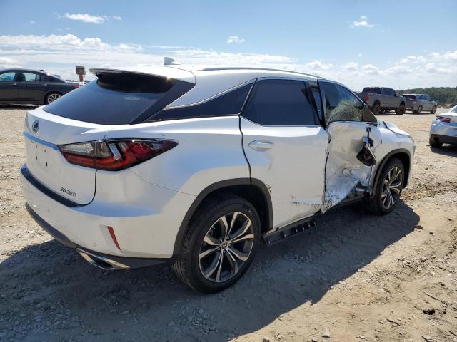 Photo 3 from auction – 2018 LEXUS RX 350 BAS with VIN 2T2ZZMCA1JC109773