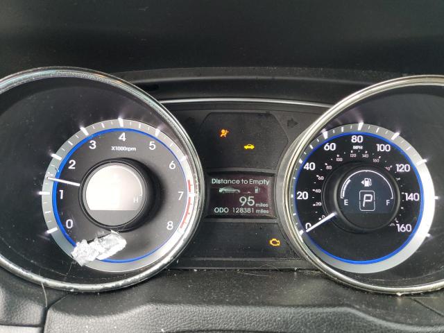 Photo 9 from auction – 2011 HYUNDAI SONATA GLS with VIN 5NPEB4AC4BH020175