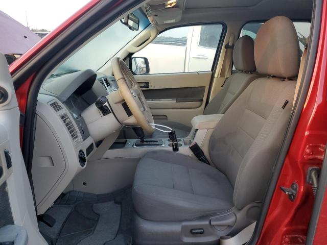 Photo 7 from auction – 2009 FORD ESCAPE XLT with VIN 1FMCU03G39KB79903