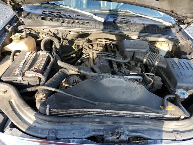 Photo 11 from auction – 2003 JEEP GRAND CHER with VIN 1J4GW48S23C517825