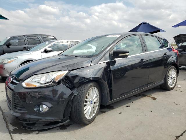 FORD FOCUS SEL 2012 with VIN 1FAHP3M2XCL108369 - Photo from auction