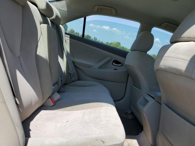 Photo 10 from auction – 2011 TOYOTA CAMRY BASE with VIN 4T1BF3EKXBU190447