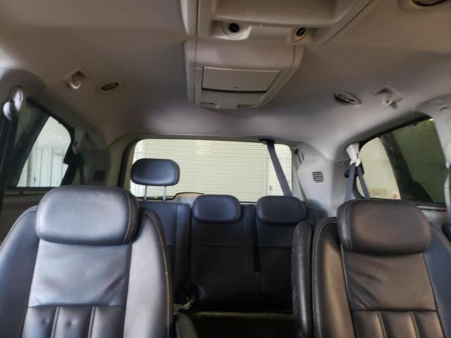 Photo 10 from auction – 2010 CHRYSLER TOWN & COU with VIN 2A4RR8DX7AR454637