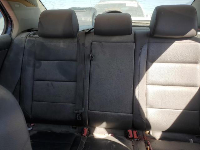 Photo 10 from auction – 2006 VOLKSWAGEN JETTA TDI with VIN 3VWRT71K96M787976