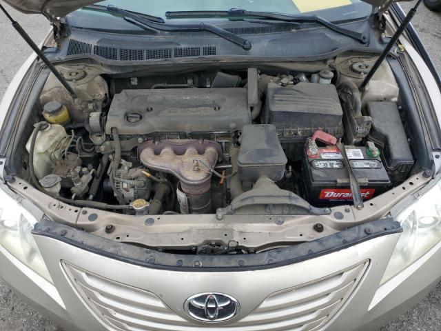 Photo 11 from auction – 2009 TOYOTA CAMRY BASE with VIN 4T4BE46K29R128435