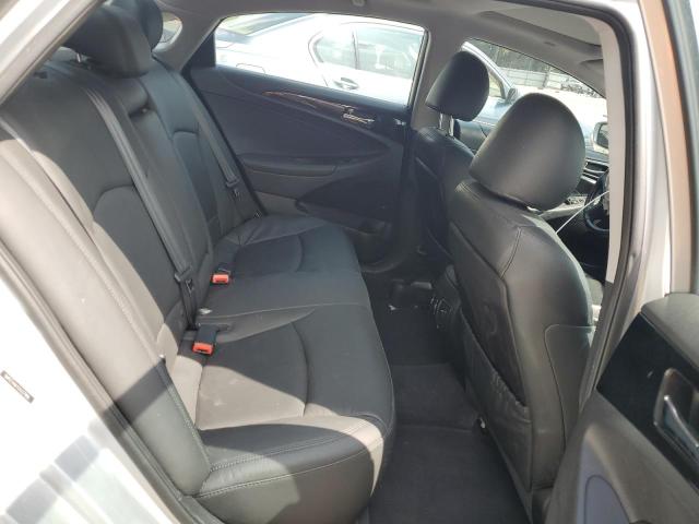 Photo 10 from auction – 2012 HYUNDAI SONATA SE with VIN 5NPEC4AB7CH337986