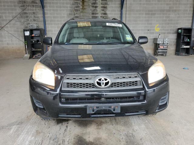 Photo 5 from auction – 2011 TOYOTA RAV4 with VIN 2T3BF4DV4BW134643