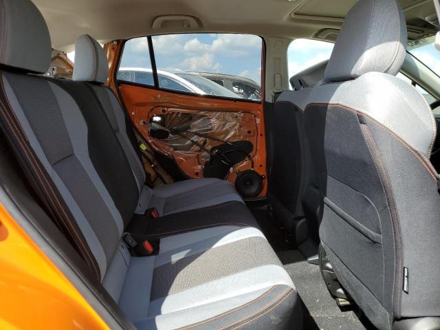Photo 10 from auction – 2019 SUBARU CROSSTREK with VIN JF2GTAEC2KH398476