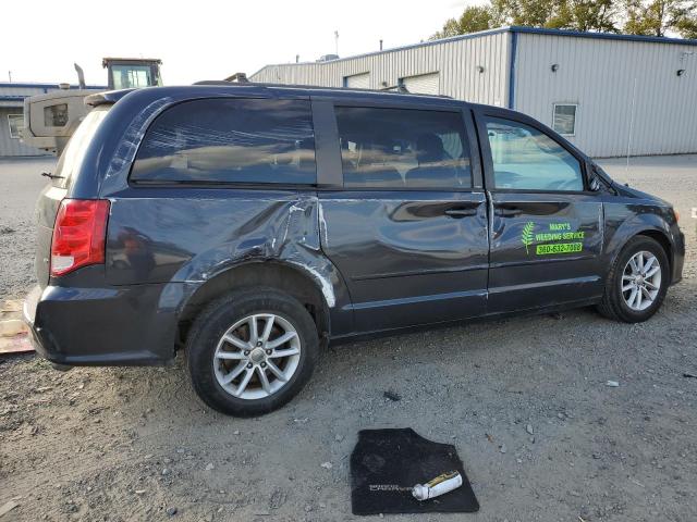 Photo 3 from auction – 2014 DODGE GRAND CARA with VIN 2C4RDGCG7ER210377