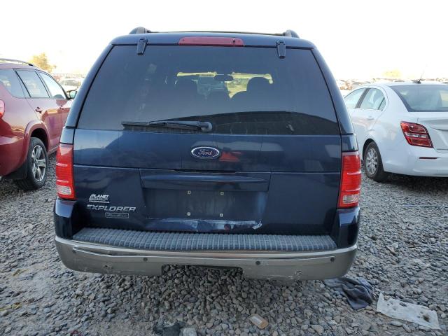 Photo 6 from auction – 2003 FORD EXPLORER 2 with VIN 1FMZU74E83UC33286