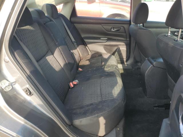 Photo 10 from auction – 2018 NISSAN ALTIMA 2.5 with VIN 1N4AL3AP0JC262194