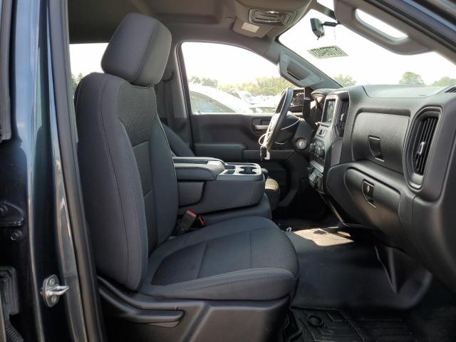 Photo 7 from auction – 2019 CHEVROLET SILVERADO with VIN 3GCPYCEH0KG156156