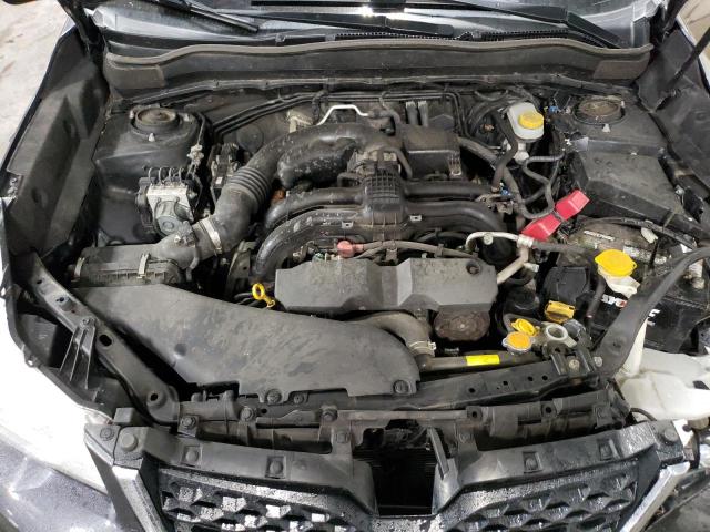 Zdjęcie 12 z aukcji – 2014 SUBARU FORESTER 2 z VIN JF2SJAHC4EH538544