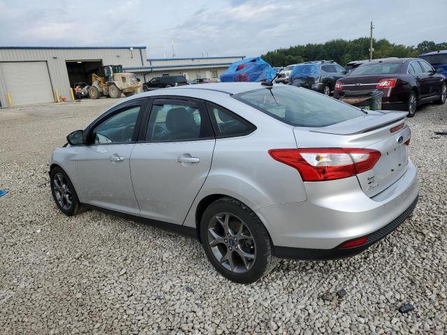 Photo 2 from auction – 2013 FORD FOCUS SE with VIN 1FADP3F22DL236196