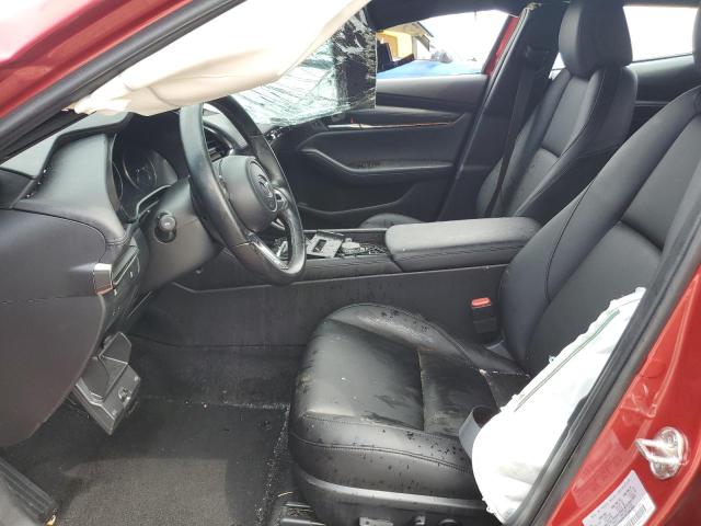 Photo 7 from auction – 2022 MAZDA 3 PREFERRE with VIN JM1BPALL2N1514689