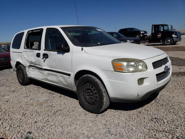 Photo 4 from auction – 2008 CHEVROLET UPLANDER L with VIN 1GNDV23W88D163442