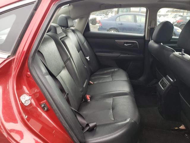 Снимка 10 от търг – 2015 NISSAN ALTIMA 3.5 с VIN 1N4BL3AP6FC466090