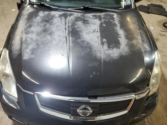 Photo 11 from auction – 2008 NISSAN MAXIMA SE with VIN 1N4BA41E78C830269