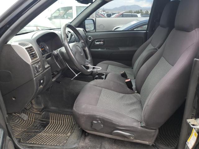 Photo 7 from auction – 2012 CHEVROLET COLORADO L with VIN 1GCHTCFE6C8163689