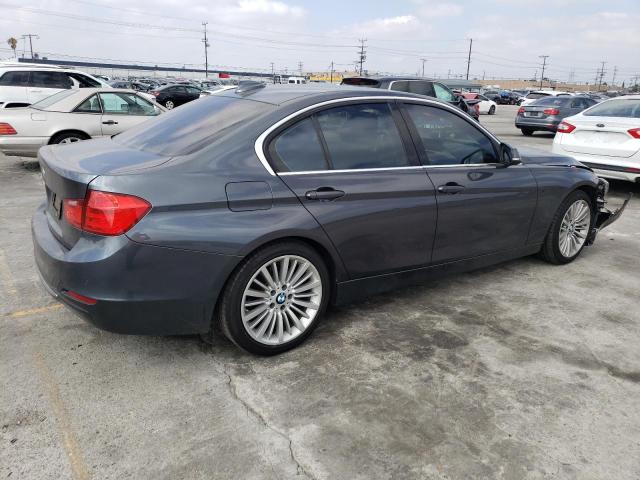 Photo 3 from auction – 2013 BMW 328 I SULE with VIN WBA3C1C55DF441205