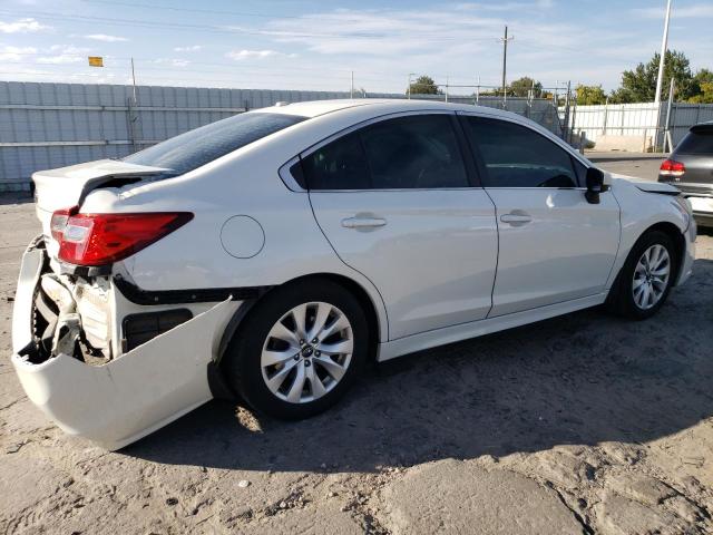 Photo 3 from auction – 2015 SUBARU LEGACY 2.5 with VIN 4S3BNBC64F3061218