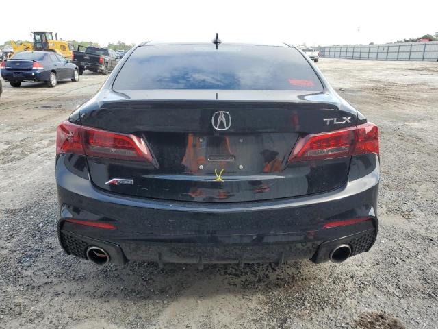 Photo 6 from auction – 2019 ACURA TLX TECHNO with VIN 19UUB2F68KA008459