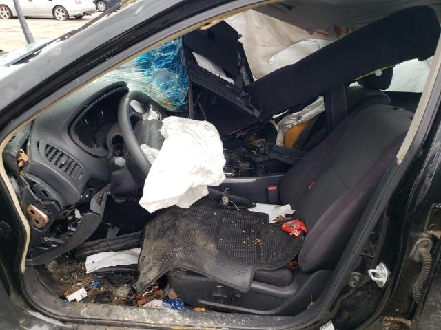 Photo 7 from auction – 2013 NISSAN ALTIMA 2.5 with VIN 1N4AL3AP5DC254502