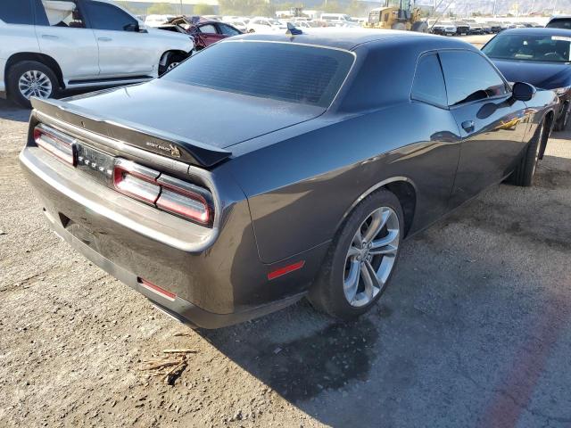 Photo 3 from auction – 2020 DODGE CHALLENGER with VIN 2C3CDZFJ9LH242652