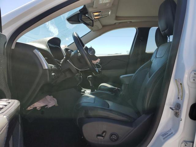 Photo 7 from auction – 2014 JEEP CHEROKEE L with VIN 1C4PJMDS8EW141949