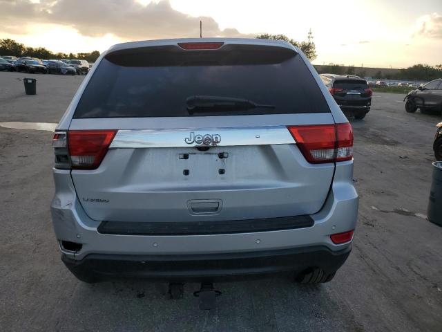 Photo 6 from auction – 2012 JEEP GRAND CHER with VIN 1C4RJEAG7CC142328