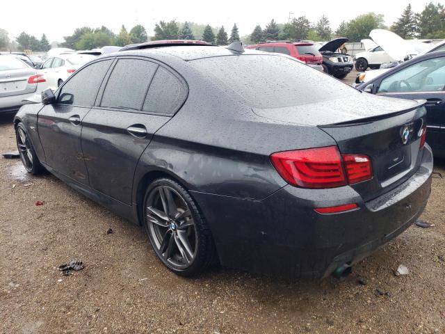 Photo 2 from auction – 2013 BMW 535 I with VIN WBAFR7C57DC822568