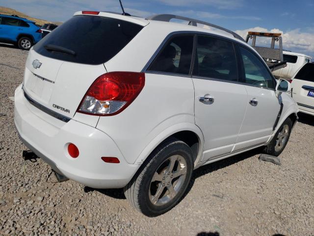 Photo 3 from auction – 2012 CHEVROLET CAPTIVA SP with VIN 3GNAL3E57CS616834