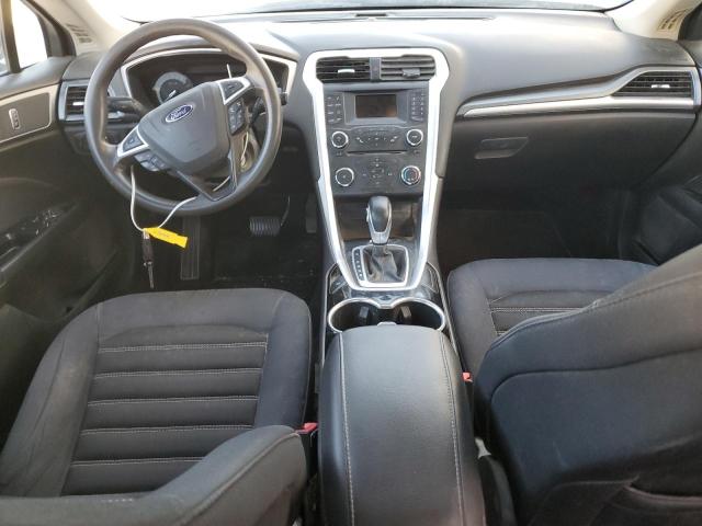 Photo 8 from auction – 2015 FORD FUSION SE with VIN 3FA6P0H7XFR264557