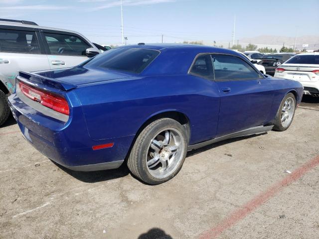 Photo 3 from auction – 2012 DODGE CHALLENGER with VIN 2C3CDYBT6CH286240
