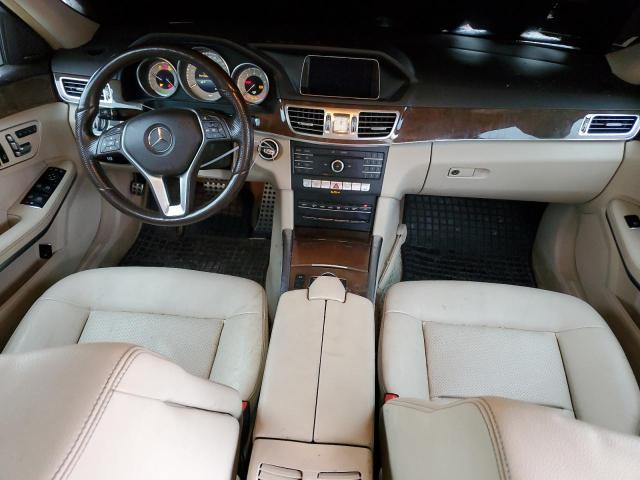 Photo 8 from auction – 2016 MERCEDES-BENZ E 350 4MAT with VIN WDDHF8JB9GB210486