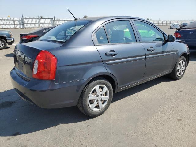 Photo 3 from auction – 2011 HYUNDAI ACCENT GLS with VIN KMHCN4AC8BU613845