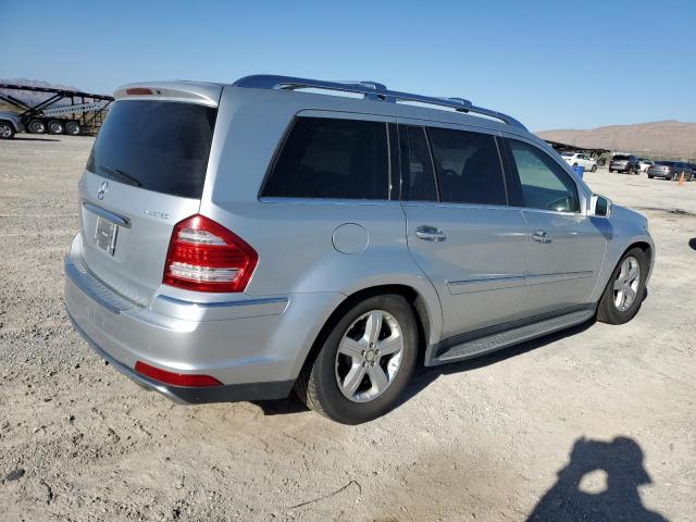 Photo 3 from auction – 2012 MERCEDES-BENZ GL 350 BLU with VIN 4JGBF2FE8CA776859