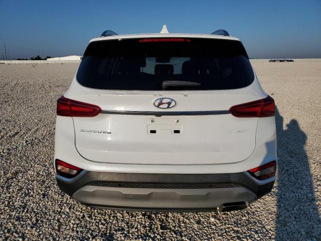 Photo 6 from auction – 2019 HYUNDAI SANTA FE L with VIN 5NMS53AA6KH021635