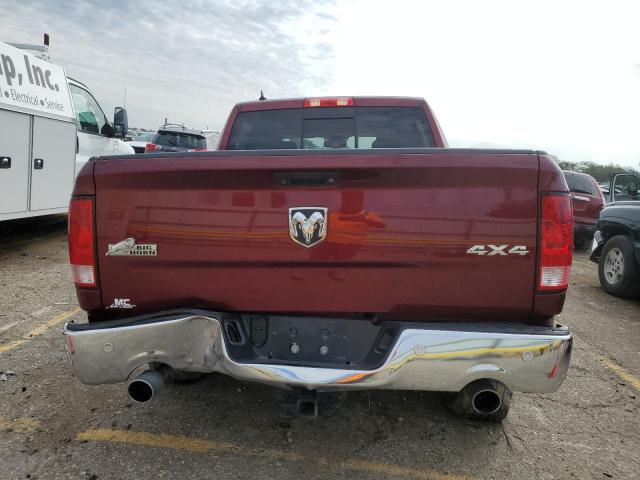 Photo 6 from auction – 2018 RAM 1500 SLT with VIN 1C6RR7LT8JS334902