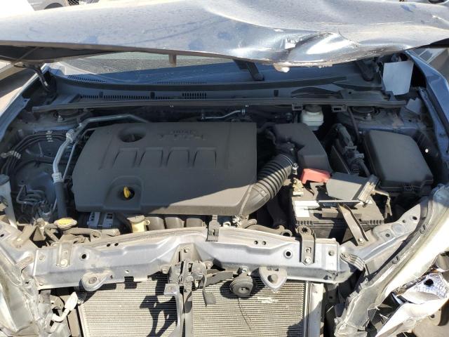 Photo 11 from auction – 2014 TOYOTA COROLLA L with VIN 5YFBURHE8EP041734