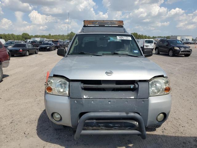 Photo 5 from auction – 2002 NISSAN FRONTIER C with VIN 1N6ED27T02C353858