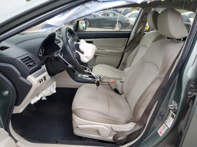 Photo 7 from auction – 2014 SUBARU IMPREZA PR with VIN JF1GJAC68EH010694