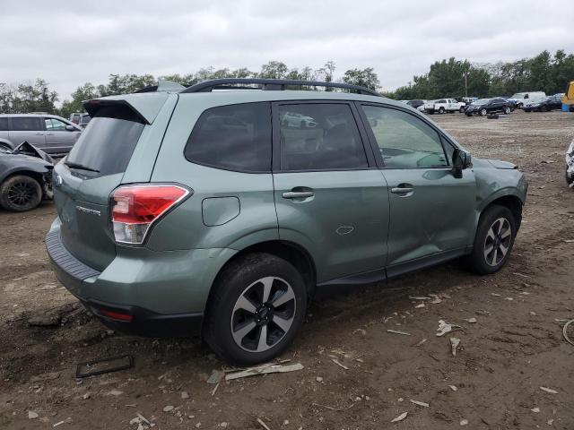 Photo 3 from auction – 2018 SUBARU FORESTER 2 with VIN JF2SJAGC0JH562190