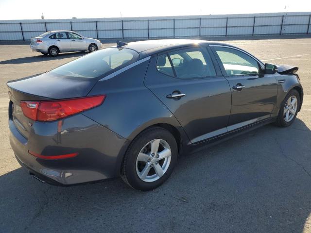 Снимка 3 от търг – 2015 KIA OPTIMA LX с VIN KNAGM4A79F5621204