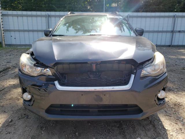 Photo 5 from auction – 2013 SUBARU IMPREZA SP with VIN JF1GPAL67D2898385