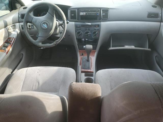 Photo 8 from auction – 2006 TOYOTA COROLLA CE with VIN 1NXBR32EX6Z578323