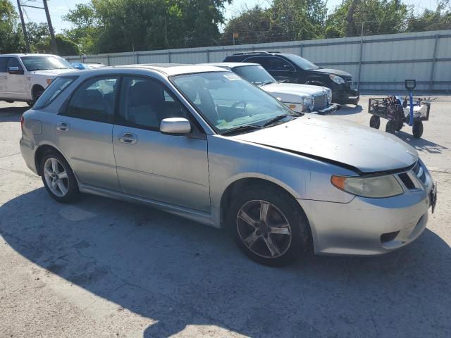 Снимка 4 от търг – 2005 SAAB 9-2 LINEAR с VIN JF4GG61645H057710