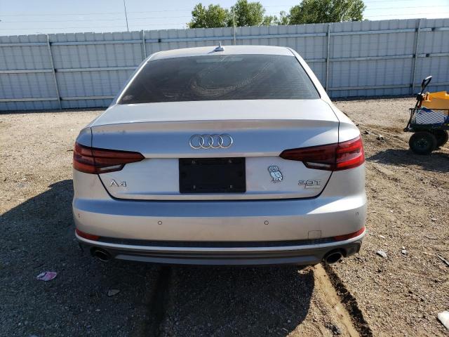 Photo 6 from auction – 2018 AUDI A4 PREMIUM with VIN WAULMAF46JA216493