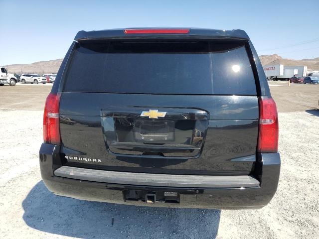 Photo 6 from auction – 2016 CHEVROLET SUBURBAN K with VIN 1GNSKHKC4GR451647